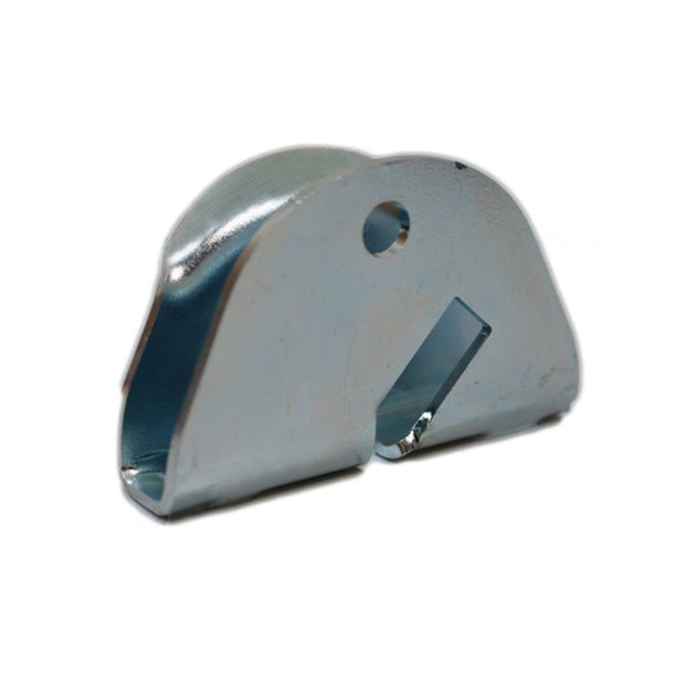 Kabelstecker der Not-Feststellbremse – Porsche 356C