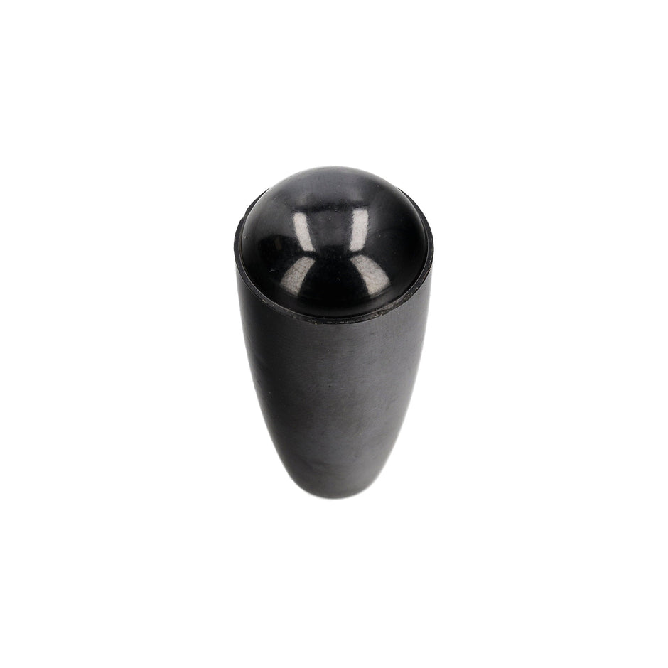 Heizungsgriffknopf, schwarz – Porsche 911 1965-68 / 356C