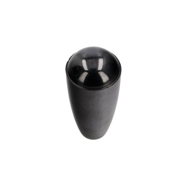 Heizungsgriffknopf, schwarz – Porsche 911 1965-68 / 356C