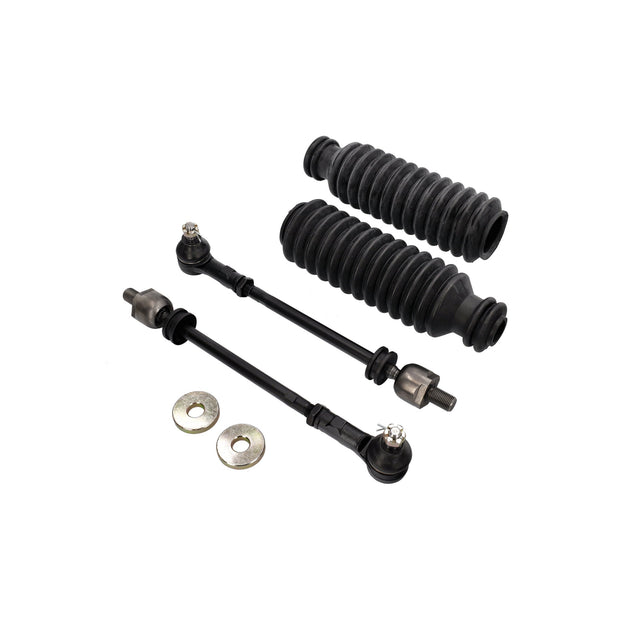 Spurstangen-Upgrade-Kit extra lang inkl. Spurstangenköpfe | Porsche 911 / 912 / 914 1965–1968 | Elephant Racing