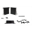 Aluminum Water Cooler and Hoses, 3-Piece Set – Porsche Boxster/Cayman