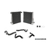 Aluminum Water Coolers and Hoses, Set of 2 Suitable – Porsche Boxster/Cayman