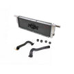 Aluminum Radiator for Coolant and Hoses Porsche 991 GT2RS, 718 GT4, 718 Spyder