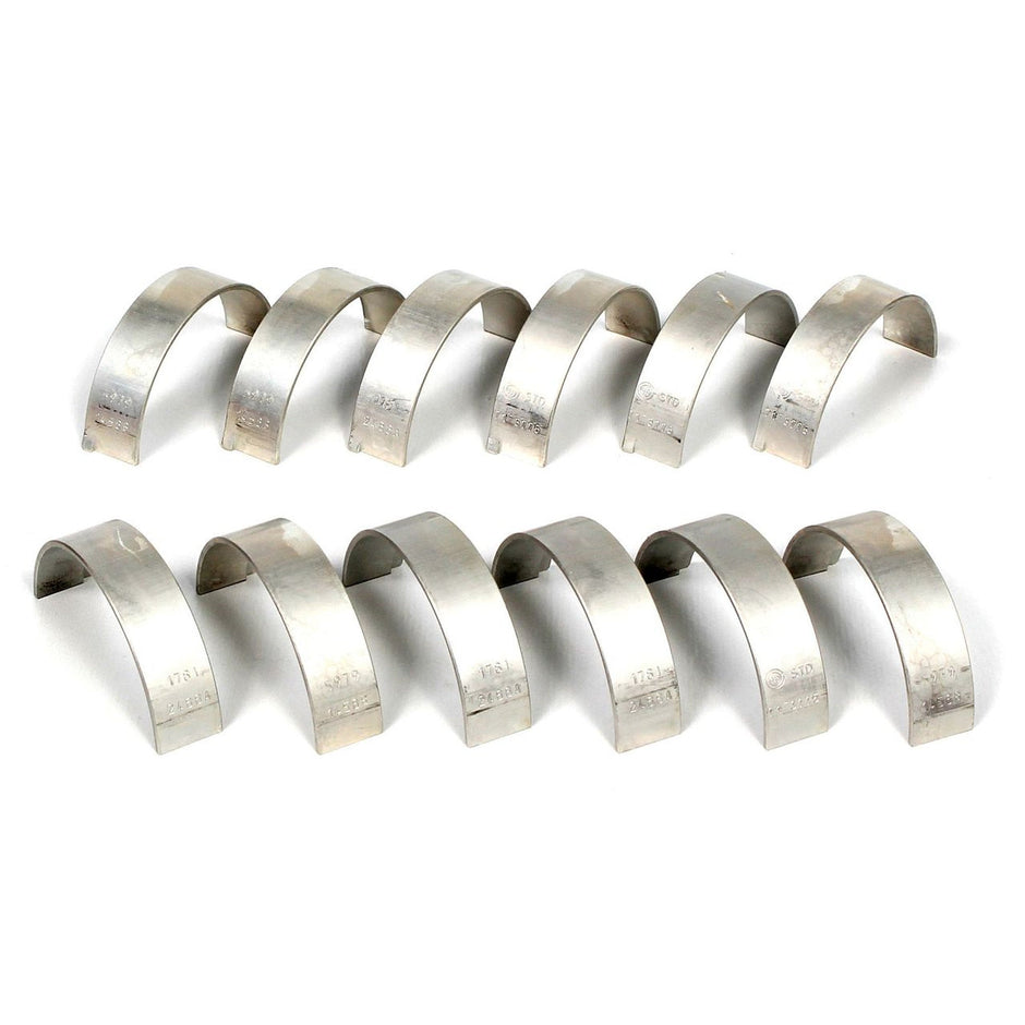 Connecting Rod Bearings | Porsche 993 / 996 Turbo | Glyco