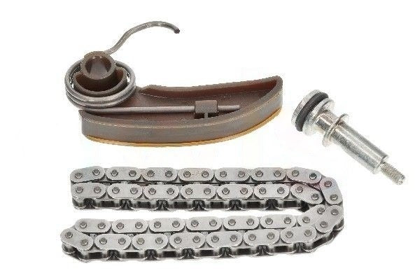 Oil pump sprocket timing chain kit. Porsche 987.2 / 981 / 718 Boxster / Cayman / 997 / 991