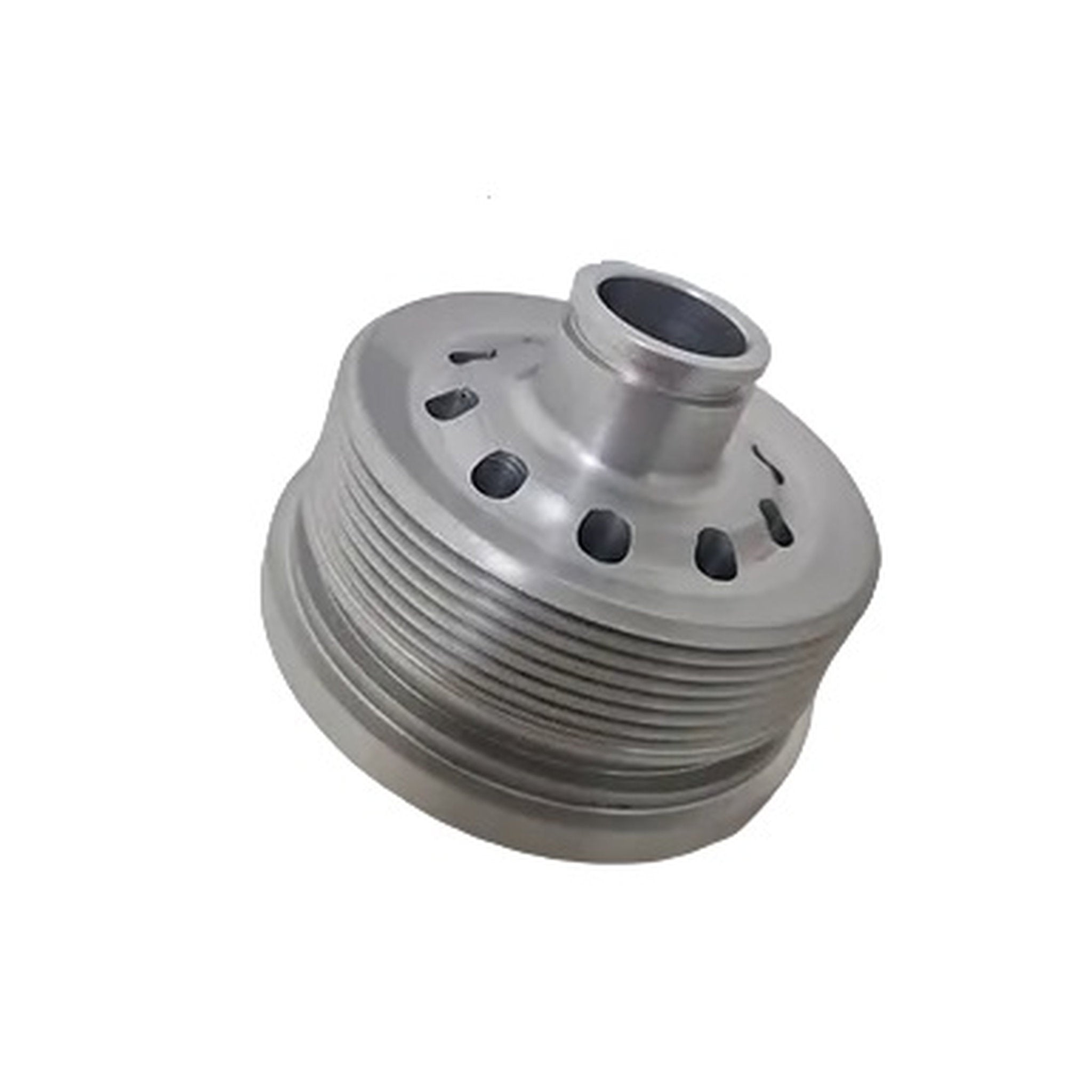 Ölfilter-Anschraubadapter – Ninemeister – Porsche 718 Boxster / Cayman