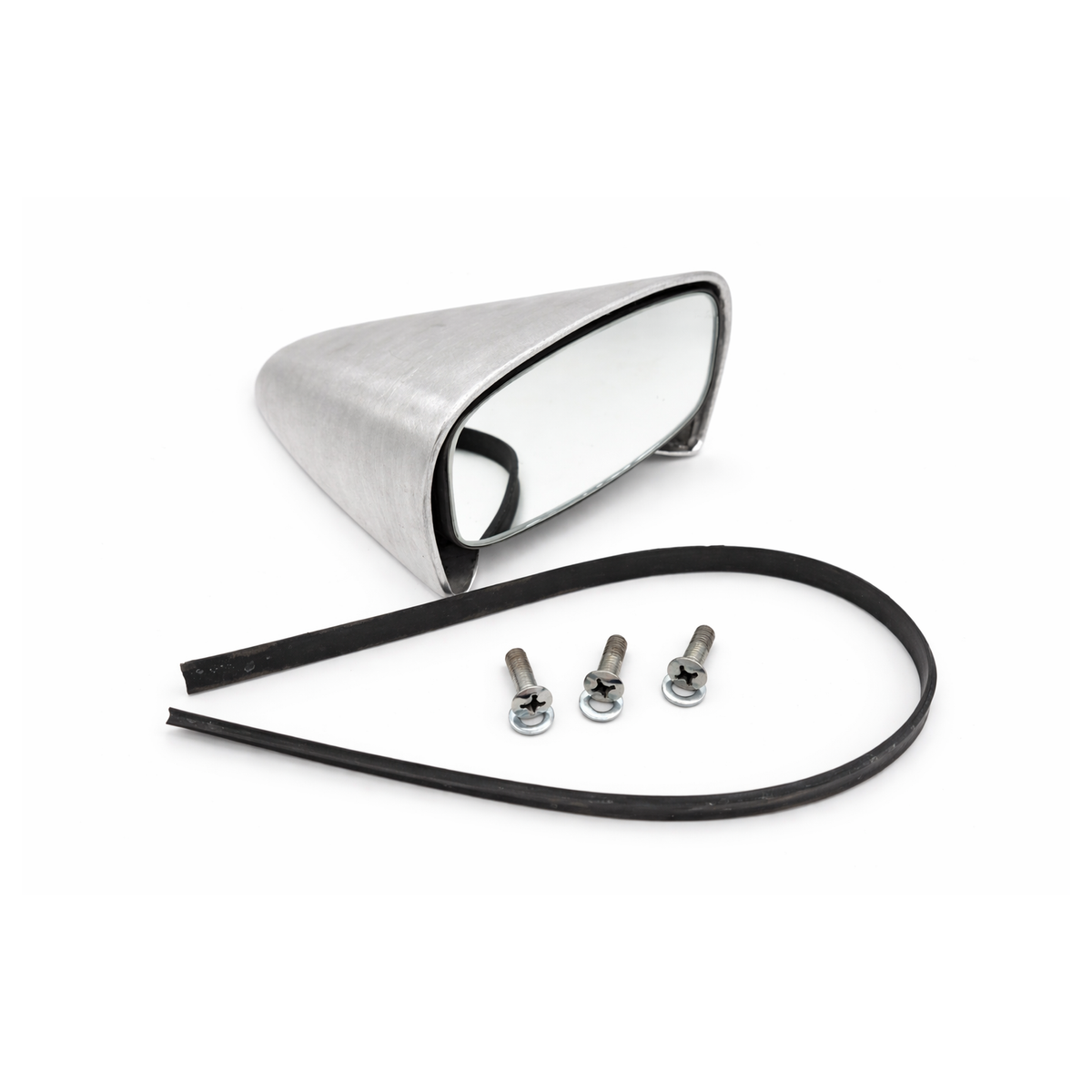 550 Spyder Style Mirror – Side Mirror – Porsche 356