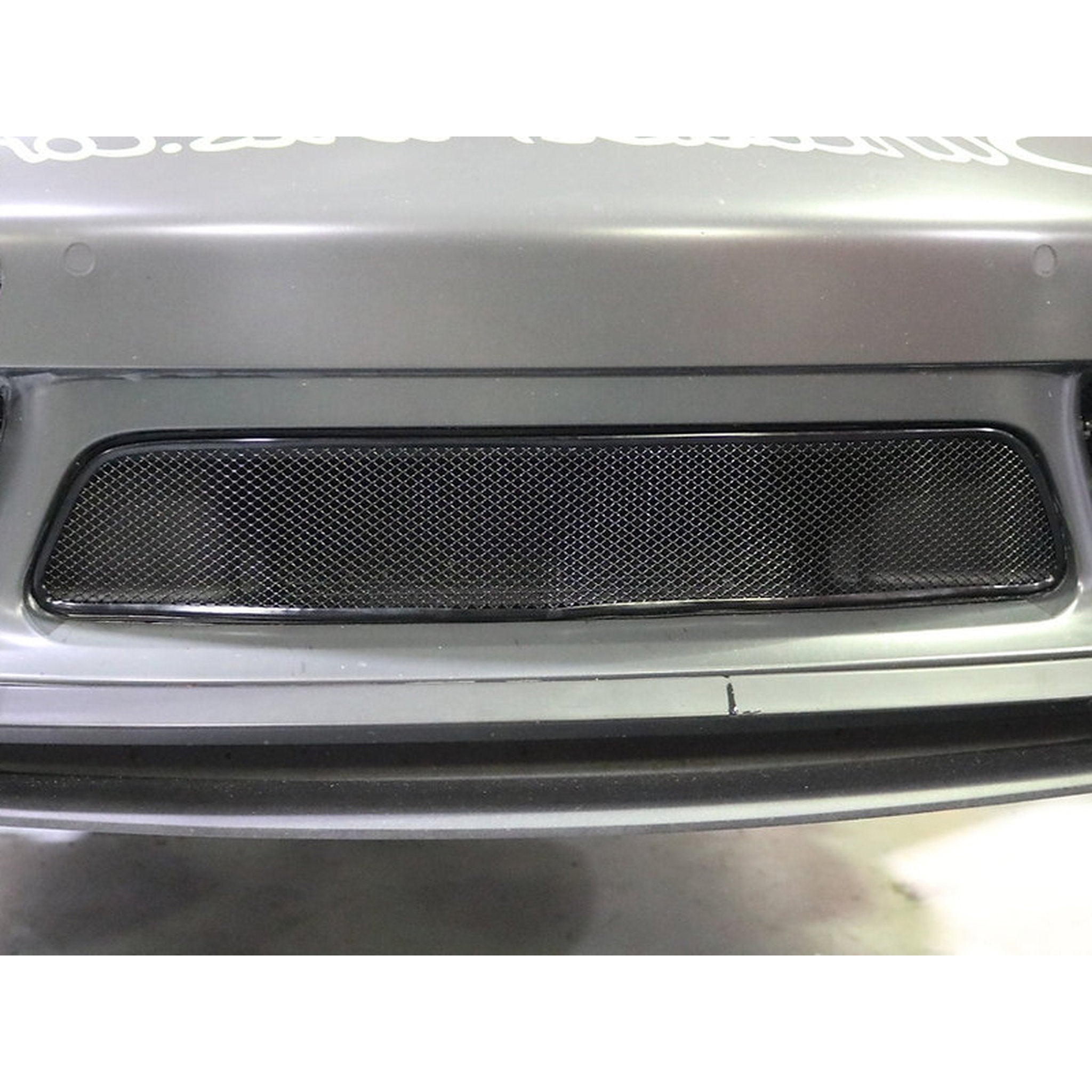 Front Bumper Mesh Grille - RGS - Porsche 718 Boxster / Cayman