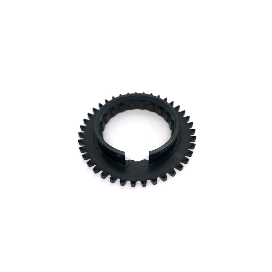 Synchronizer Hub Spline Teeth 2nd-4th Gear Porsche 356B / 356 C / 356SC
