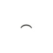 Brake band 1st-4th gear. 741 Transmission – Porsche 356B / 356C