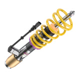 KW DDC ECU Coilover Suspension | Porsche 991 – image 3