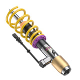KW DDC ECU Coilover Suspension | Porsche 991 – image 4