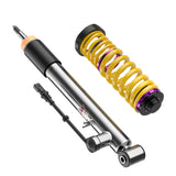 KW DDC ECU Coilover Suspension | Porsche 991 – image 7
