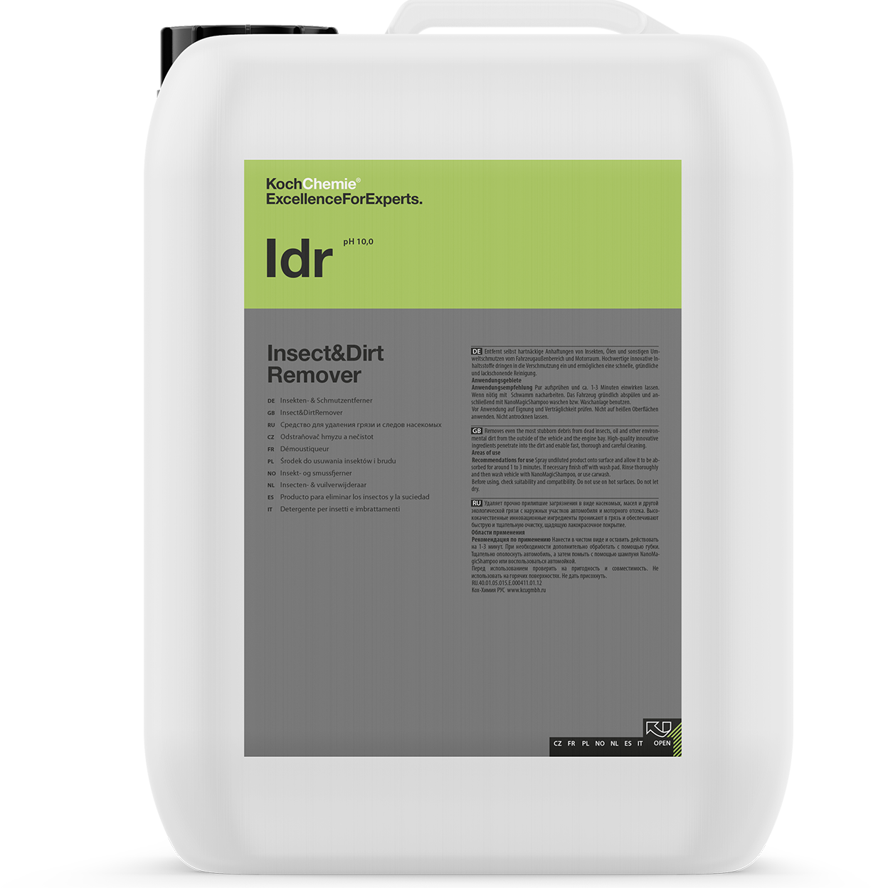 Koch Chemie Insect&Dirt Remover