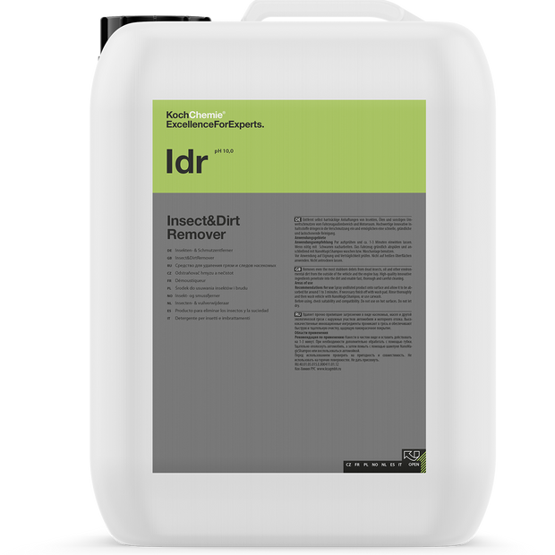 Koch Chemie Insect&Dirt Remover