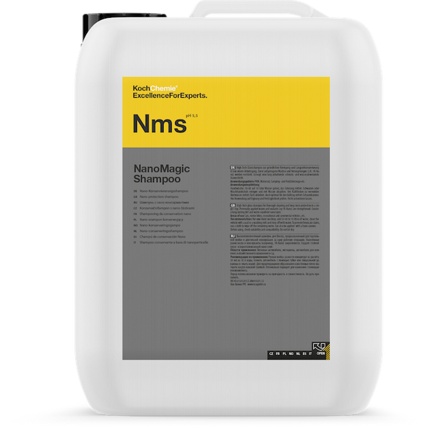 Koch Chemie NanoMagic Shampoo