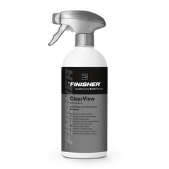 ClearView Auto-Glasreiniger