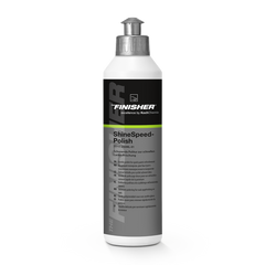 ShineSpeedPolish Hochglanzpolitur