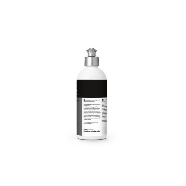 THE FINISHER LeatherTexClean Leder- & Textilreiniger
