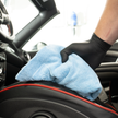THE FINISHER LeatherTexClean Leder- & Textilreiniger