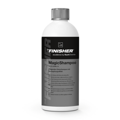 MagicShampoo Autoshampoo mit Versiegelung