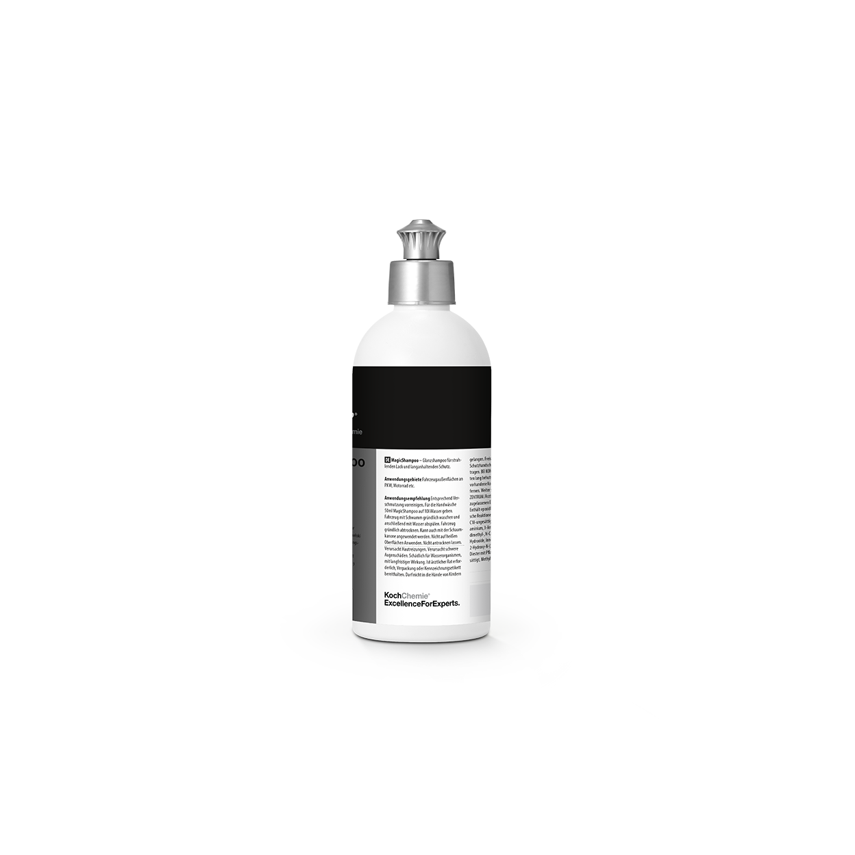 THE FINISHER MagicShampoo Autoshampoo mit Versiegelung