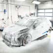 THE FINISHER MagicShampoo Autoshampoo mit Versiegelung