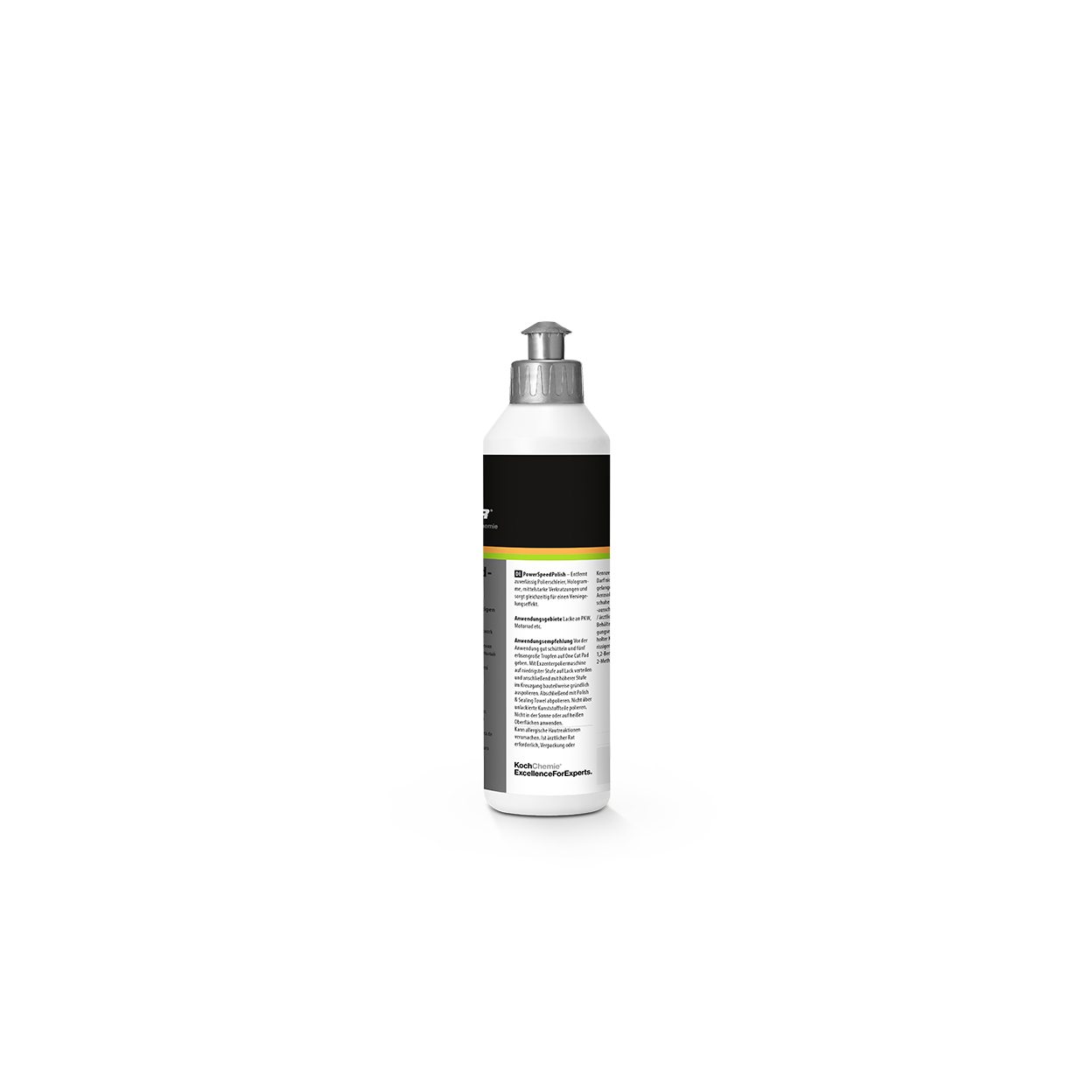 THE FINISHER PowerSpeedPolish One-Step-Lackpolitur