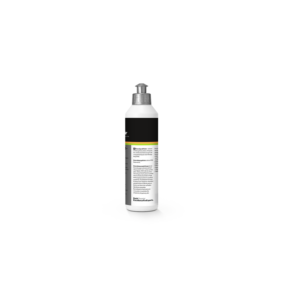 THE FINISHER PowerSpeedPolish One-Step-Lackpolitur