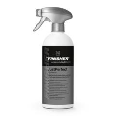 JustPerfect Quick Detailer