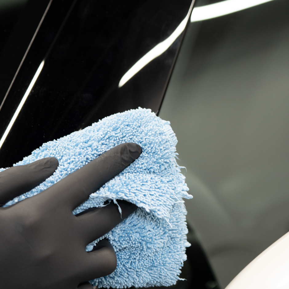 THE FINISHER JustPerfect Quick Detailer