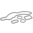 Dichtsatz Ölpumpe – Porsche Boxster/Cayman