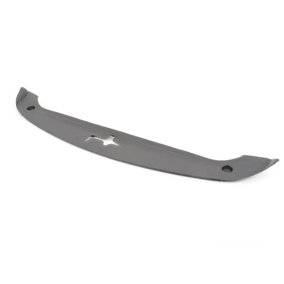 Trim cover for the front bonnet. Porsche 987 Boxster / 987C Cayman / 997