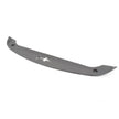 Trim cover for the front bonnet. Porsche 987 Boxster / 987C Cayman / 997