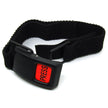 Securing strap for fire extinguisher. Porsche 987 Boxster / Cayman / 997