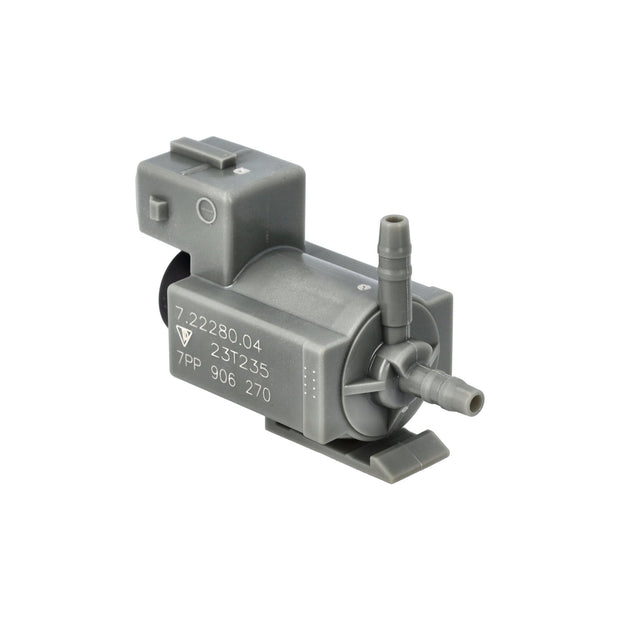 Umschaltventil Wasserkühlung & Luftansaugung | Porsche 981 / 986 / 993 / 996 / 718 | Porsche Originalteil