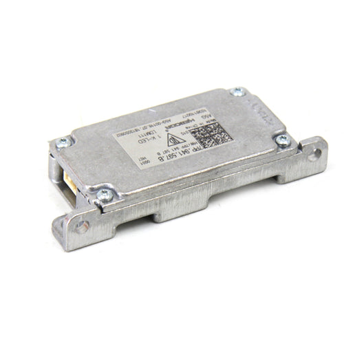 Porsche Original Part – Control Unit for LED Daytime Running Lights. Porsche Macan / 971 Panamera / 982 Boxster / 982C Cayman / 991.2