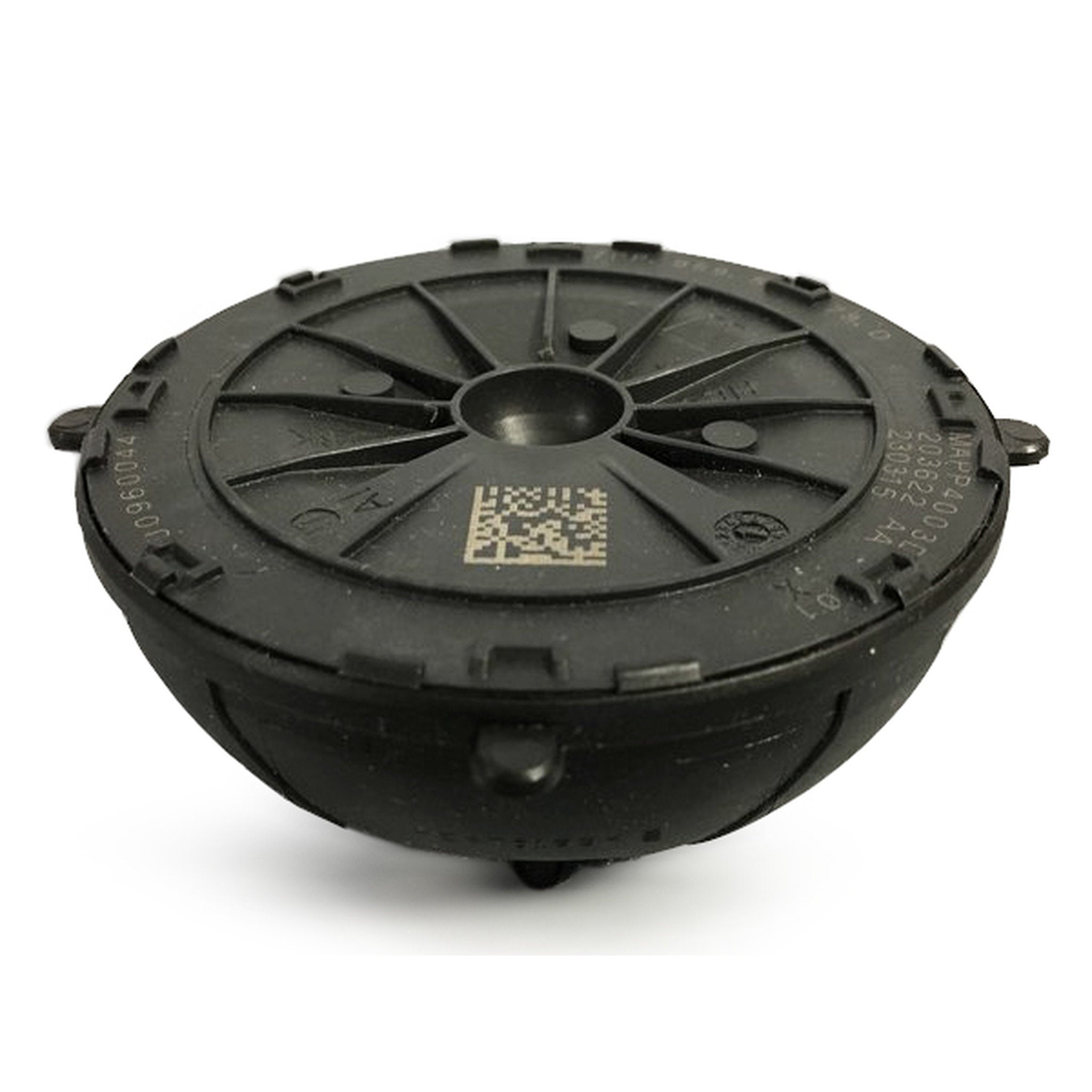 Electric motor for exterior mirror Porsche 992 – Original part