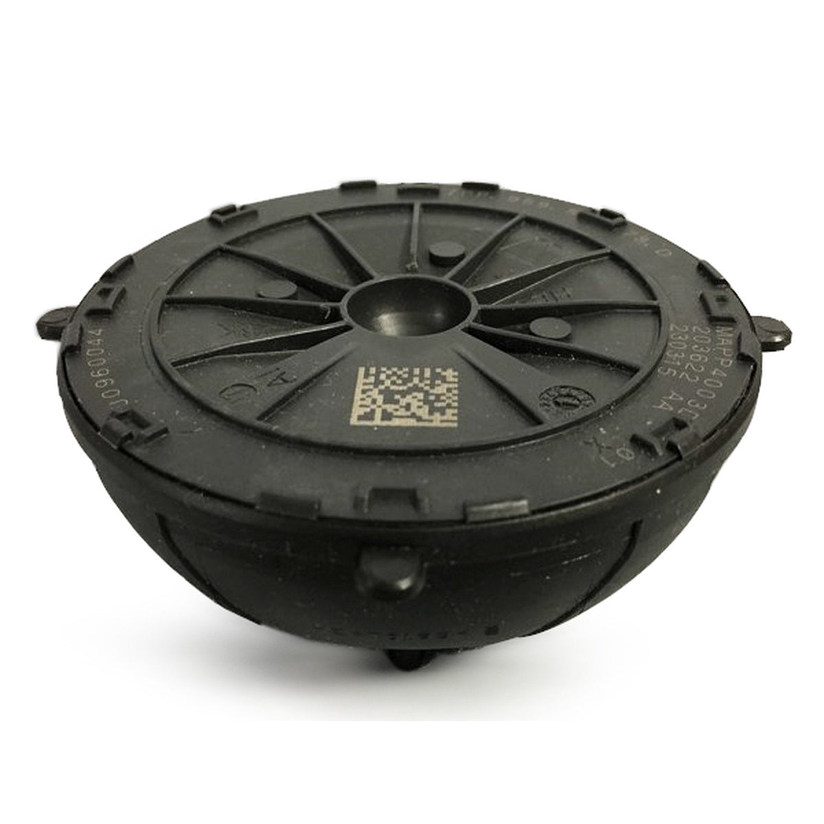 Electric motor for exterior mirror – Porsche Boxster/Cayman