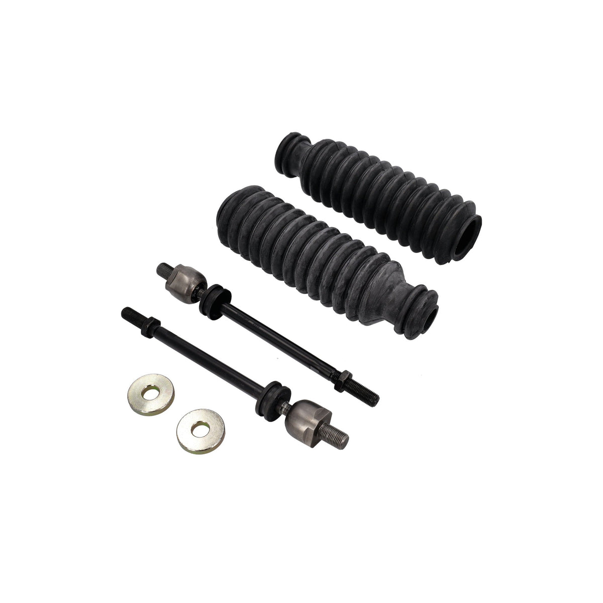 Spurstangen-Upgrade-Satz. Standardlänge ohne Spurstangenköpfe Porsche 911 / 912 / 930 / 914