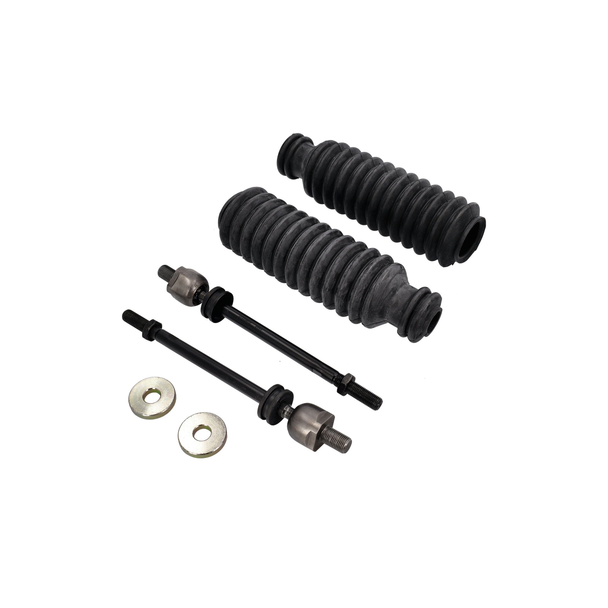 Spurstangen-Upgrade-Satz. Standardlänge ohne Spurstangenköpfe Porsche 911 / 912 / 930 / 914