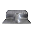 Complete rear seat bottom (one-piece) – Porsche 356B T5 1959-62