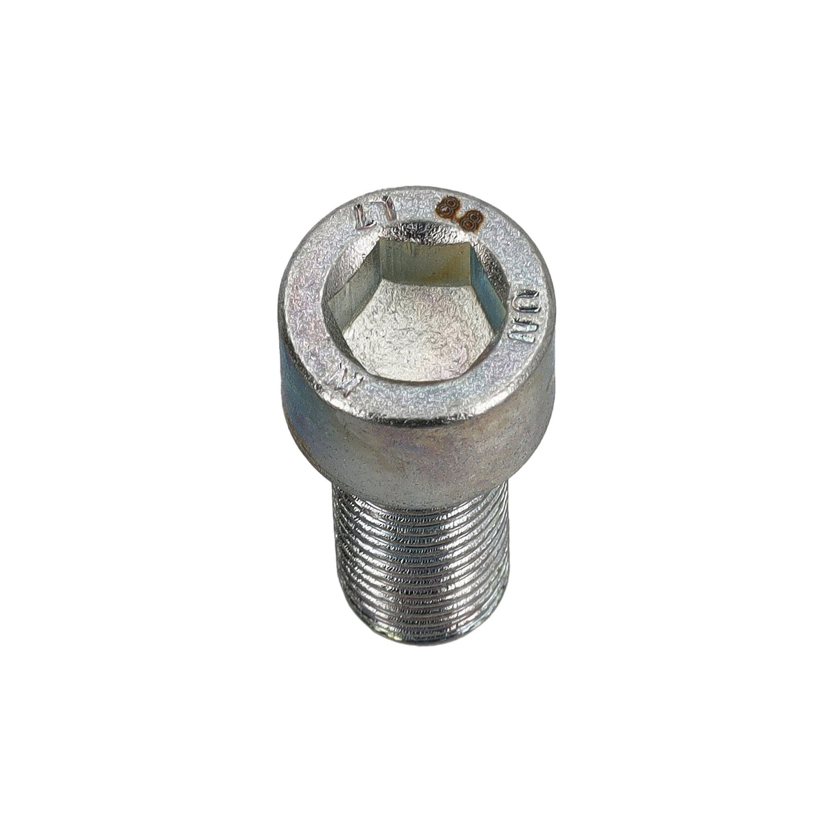 Cylinder head screw zinc M12 x 1.5PX 30mm hexagon socket