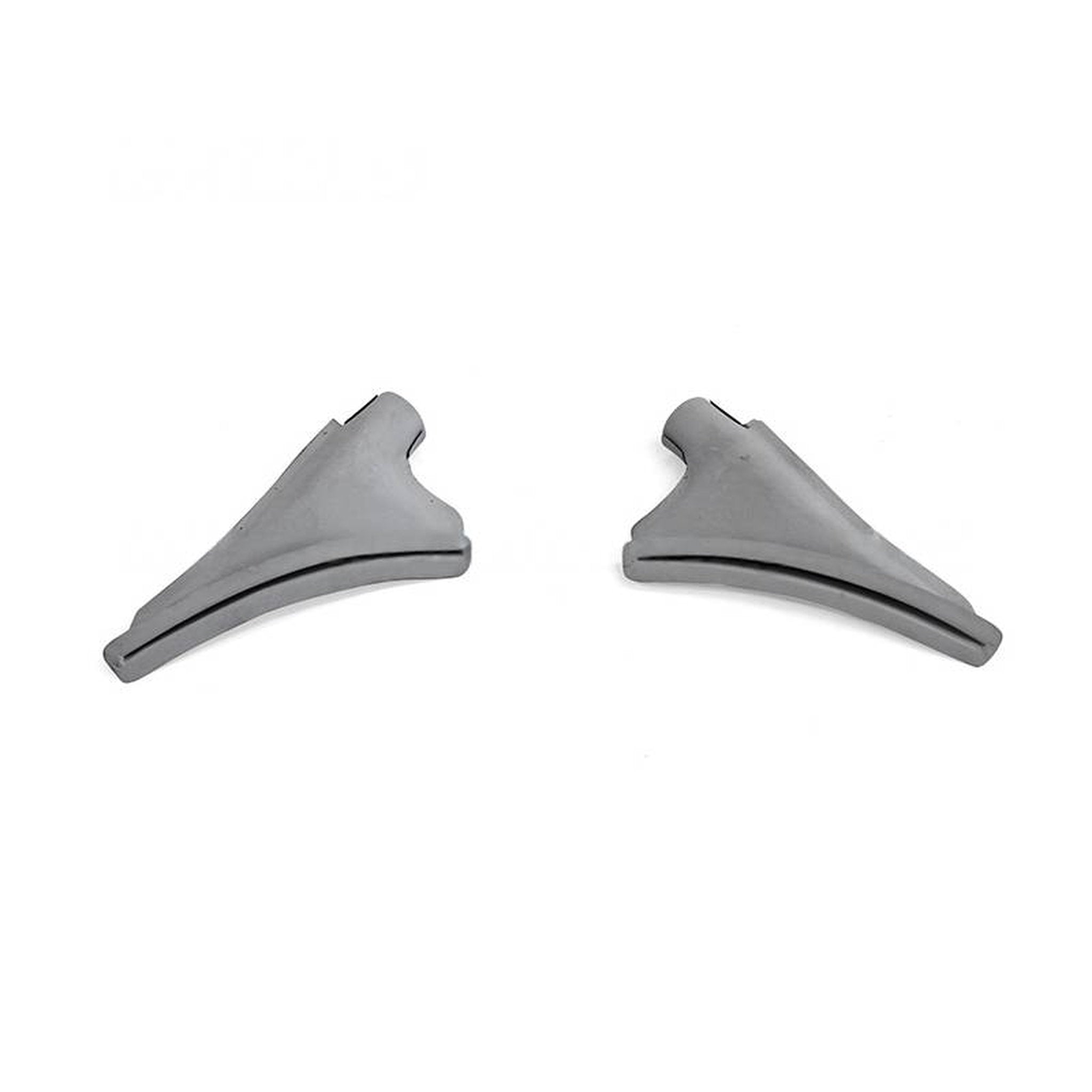 Defroster vents left and right – Porsche 356A