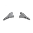 Defroster vents left and right – Porsche 356A