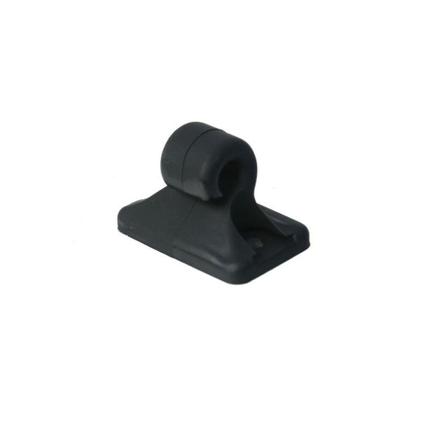 Sun visor support. Porsche 924 from model year 1984 / 944 from model year 1984