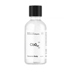 Ceramic Body Cb0.01