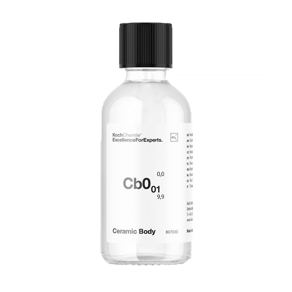 Koch Chemie Ceramic Body Cb0.01