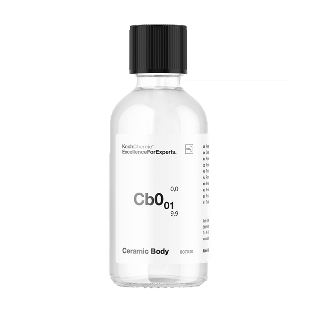 Koch Chemie Ceramic Body Cb0.01