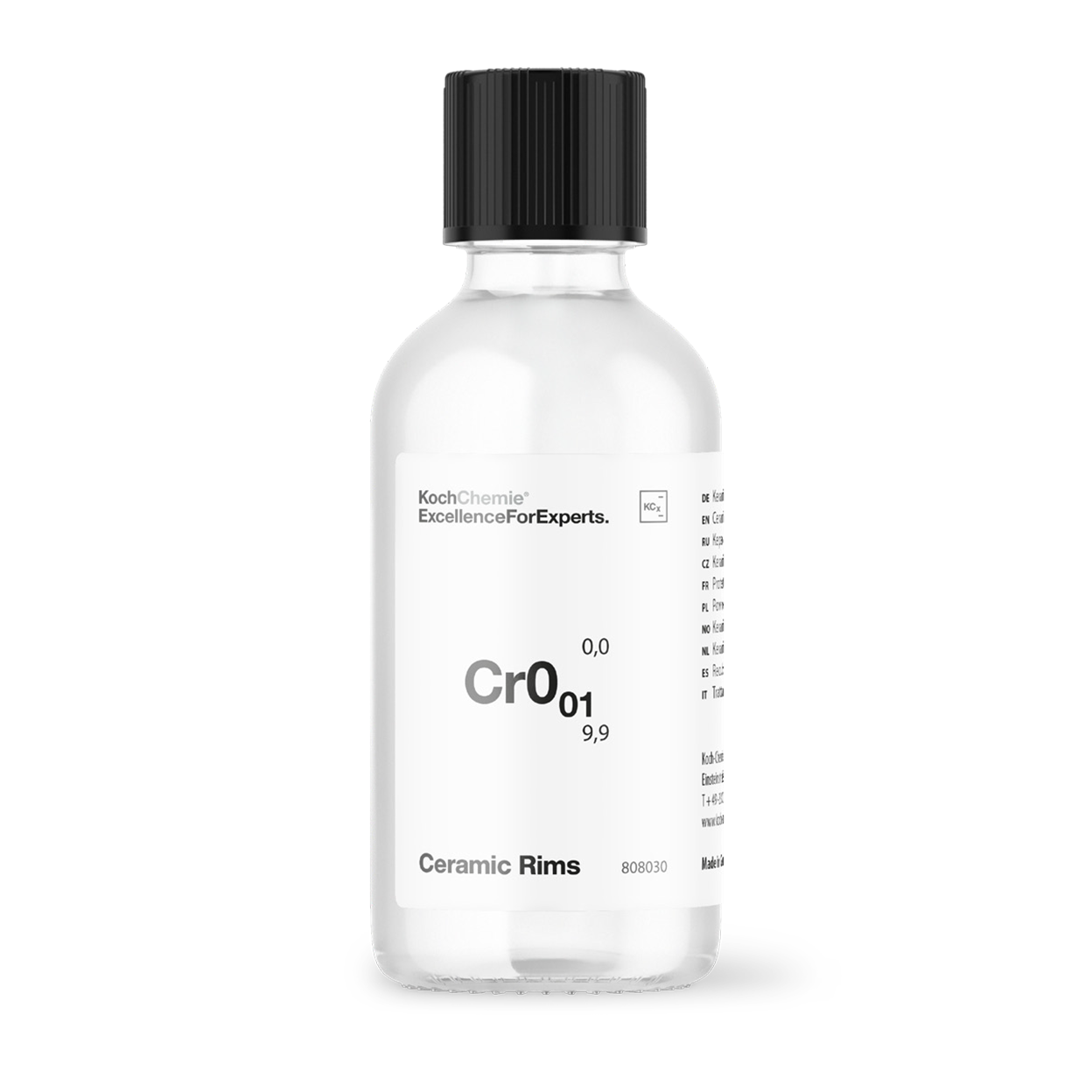 Koch Chemie Ceramic Rims Cr0.01